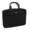 GUCCI Business Bag Nylon Black 153247 212792 ac1691