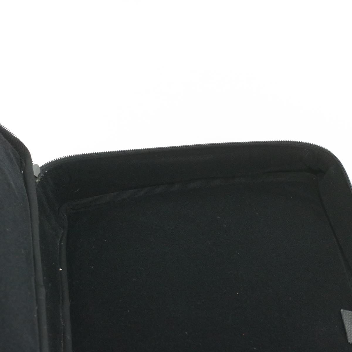 GUCCI Business Bag Nylon Black 153247 212792 ac1691