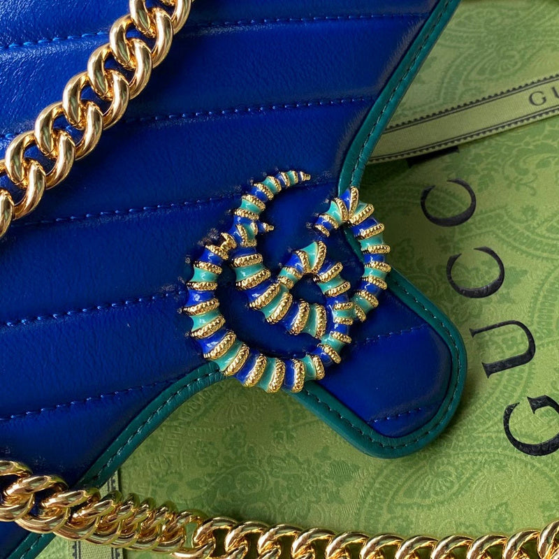 GUI2 Bags - Luxurious Bags  1208