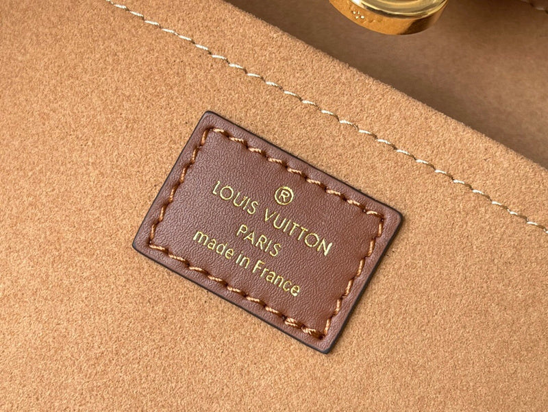 GlamI Lu-Vi bags - 4711