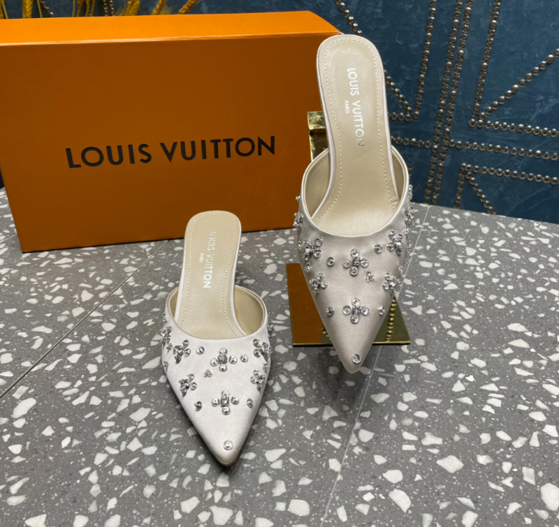SAMC - LOV Women Shoes - 087