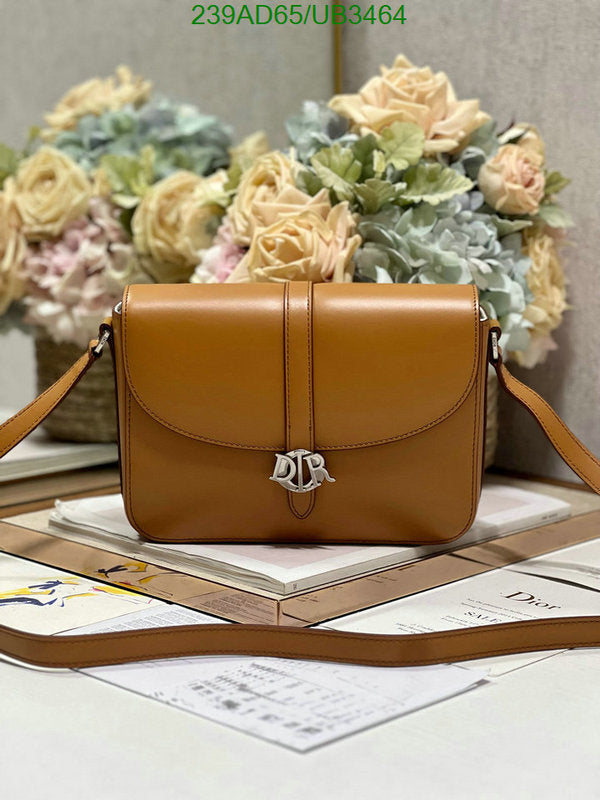 SAMCC - DOR Bags - 1182