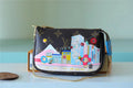 Glami Fashion Lu-Vi bags - 8834