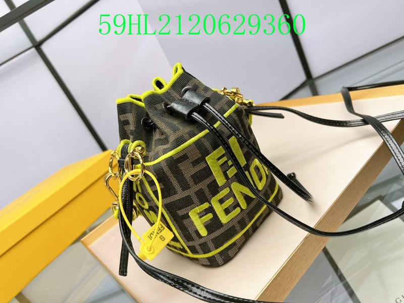 Glami - FDE Bags - 1532