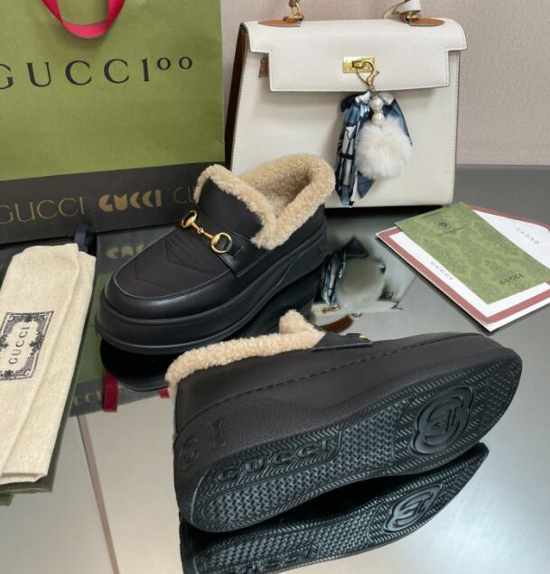 SAMC - GUKI Women Shoes - 955