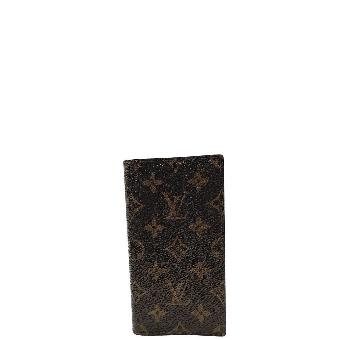 Cover Louis Vuitton