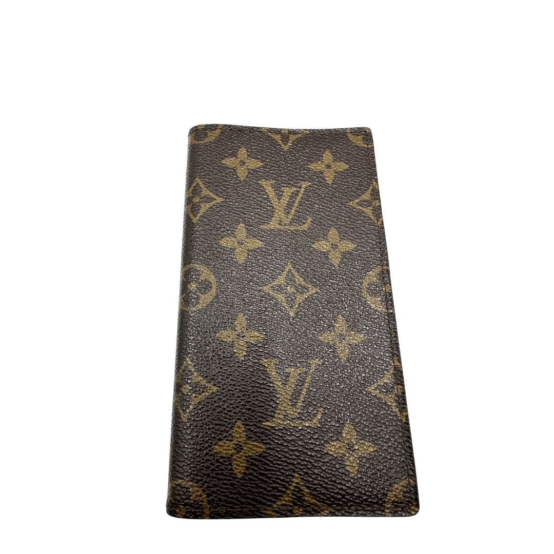 Cover Louis Vuitton