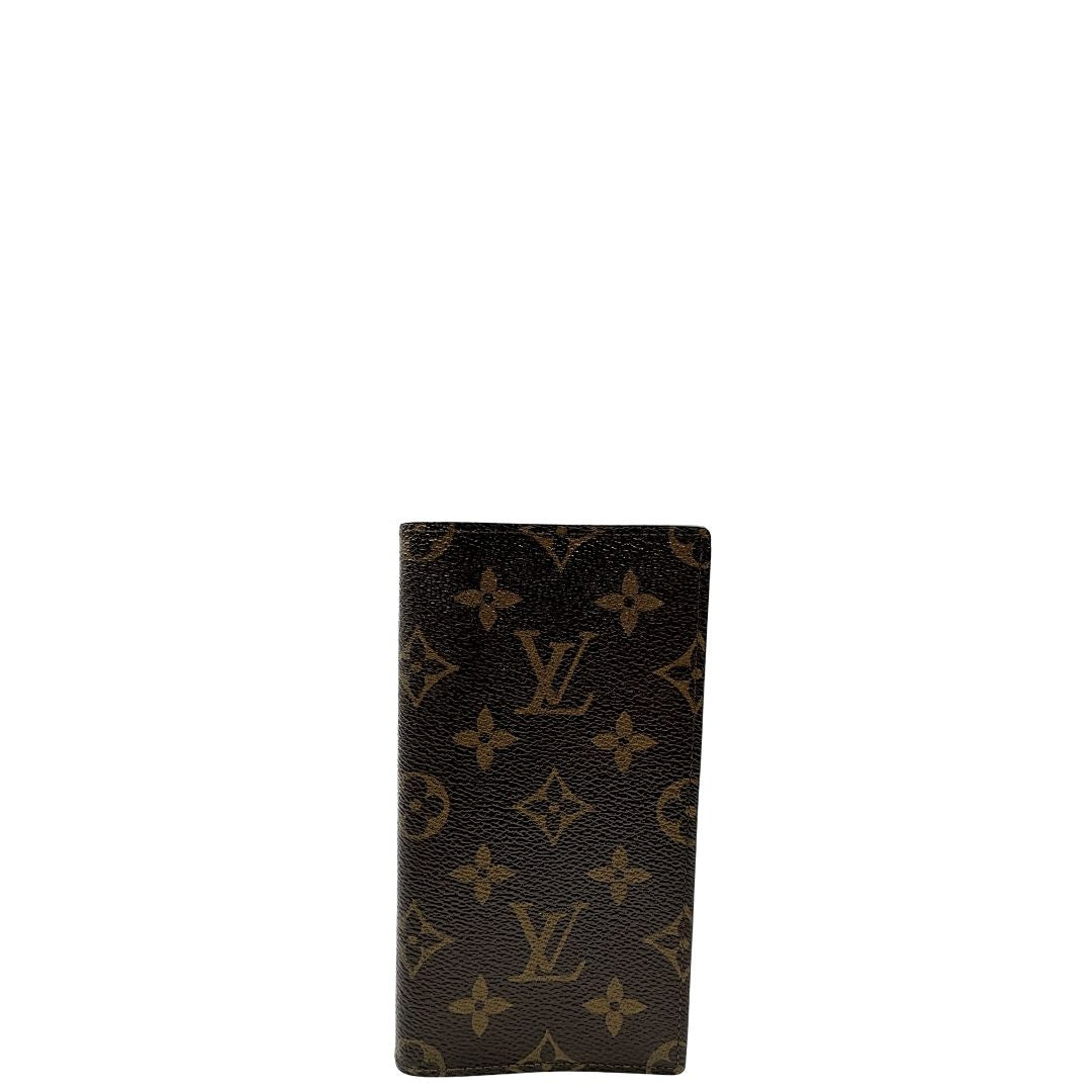 Cover Louis Vuitton