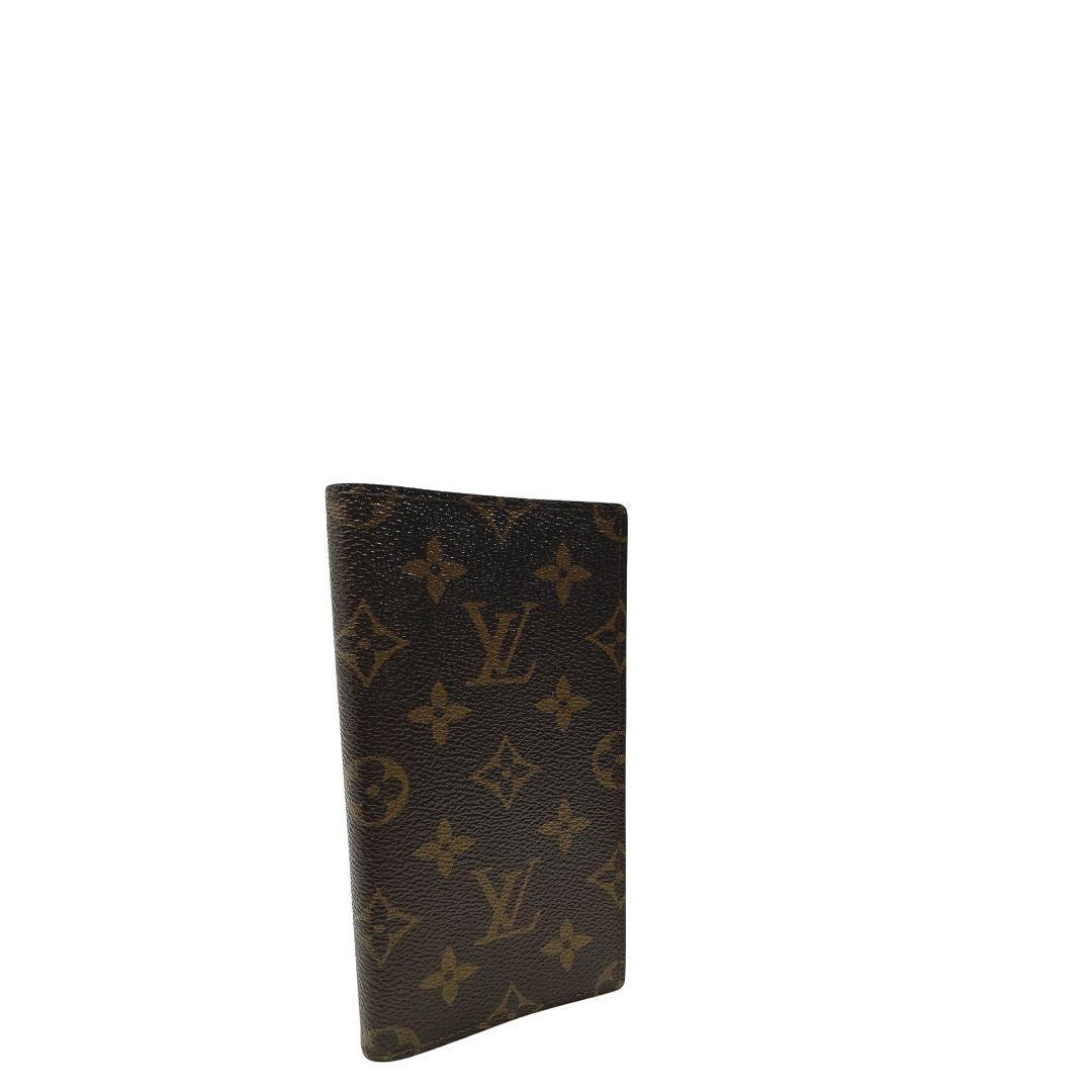 Cover Louis Vuitton
