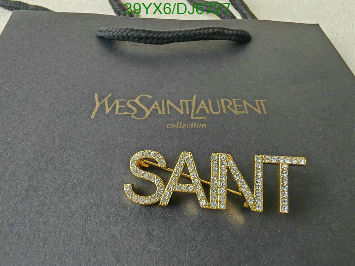 SAMC - YLS Jewelry - 023