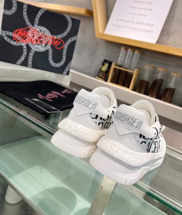 SAMC - GCY Women Shoes - 020