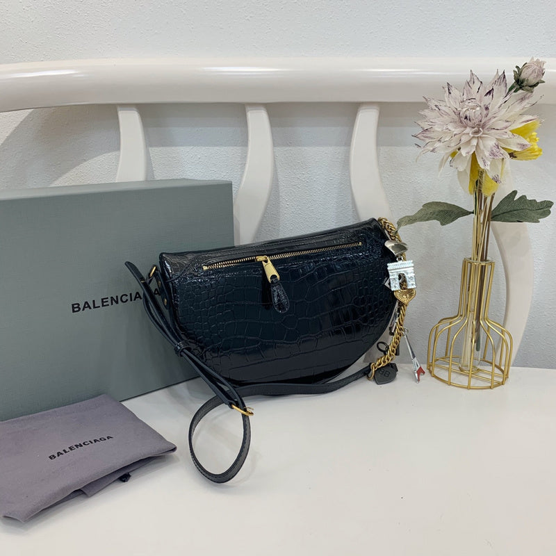 Glamy - BG Bags - 634