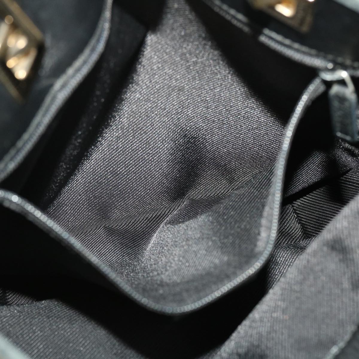 GUCCI GG Canvas Tote Bag Beige 0021099 ac1930