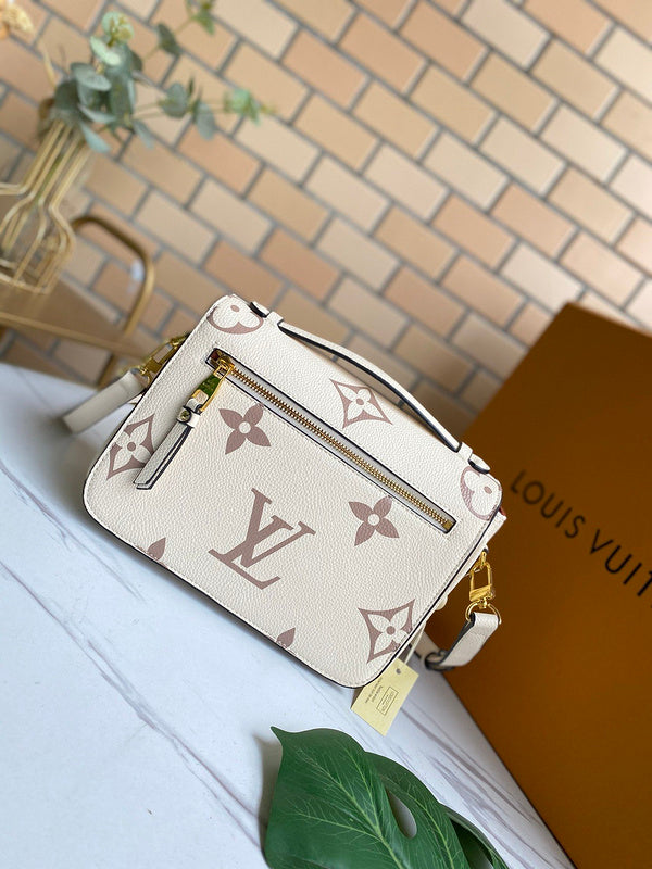Glami- Glami- Lu-Vi bags - 3890