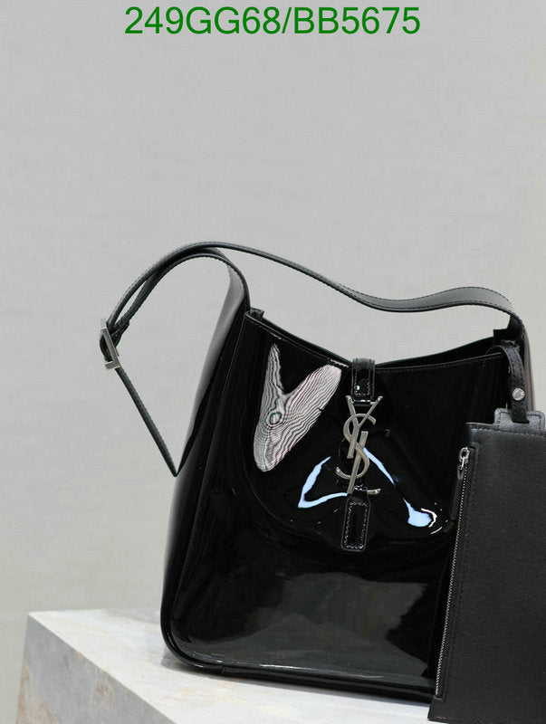 SAMC - YLS Bags - 014