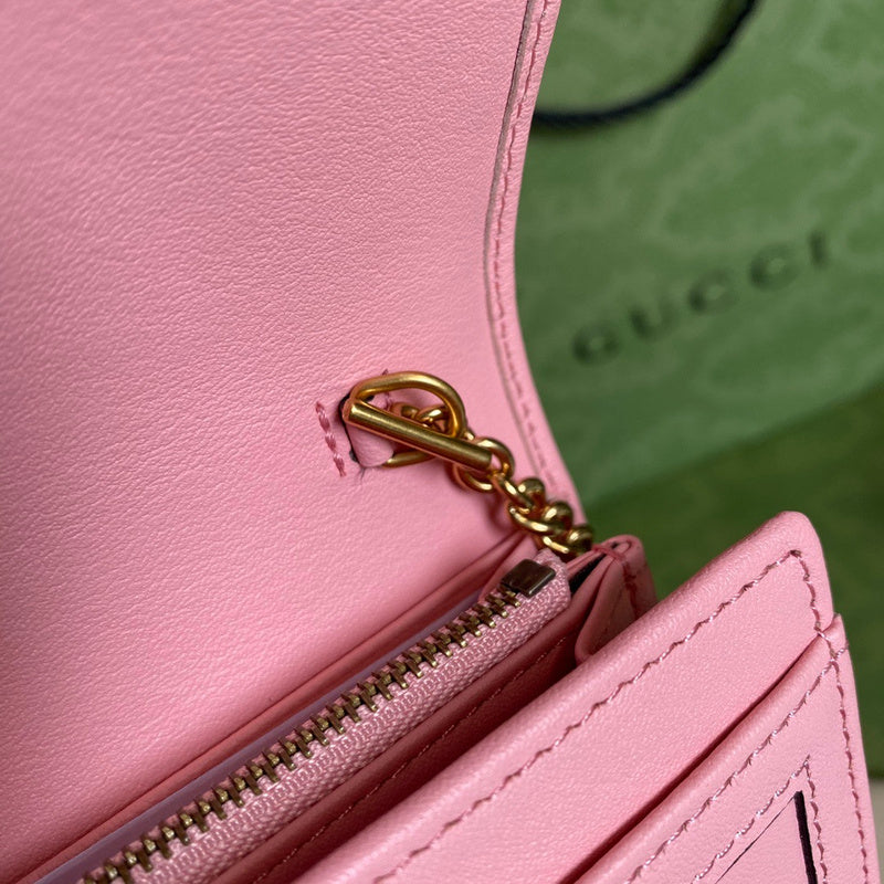 Satchel Bags - GCI Bags - 6410