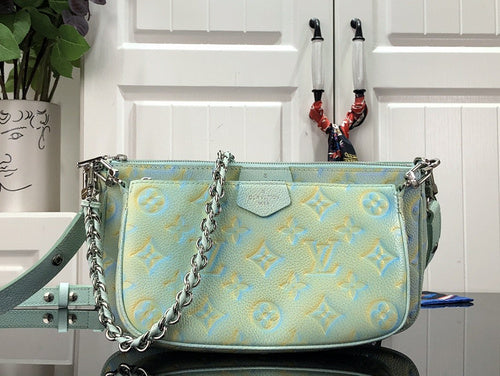 Fashion Lu-Vi bags - 3537