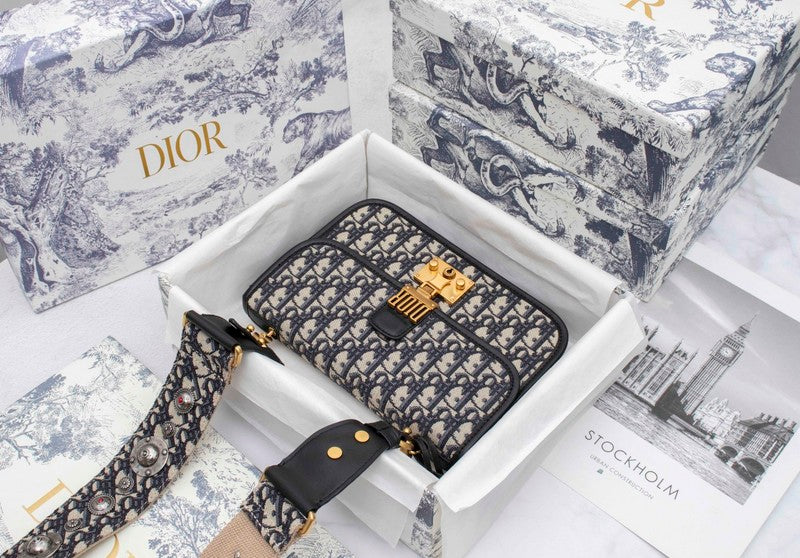 Satchel Bags - DOR Bags - 824