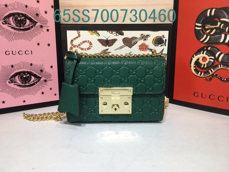 Glami - GUKI Bags - 2395