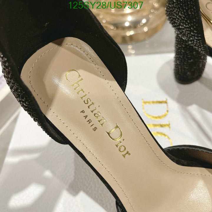 SAMCC - DOR Women Shoes - 1553