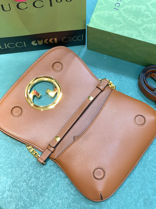 Satchel Bags - GCI Bags - 1019