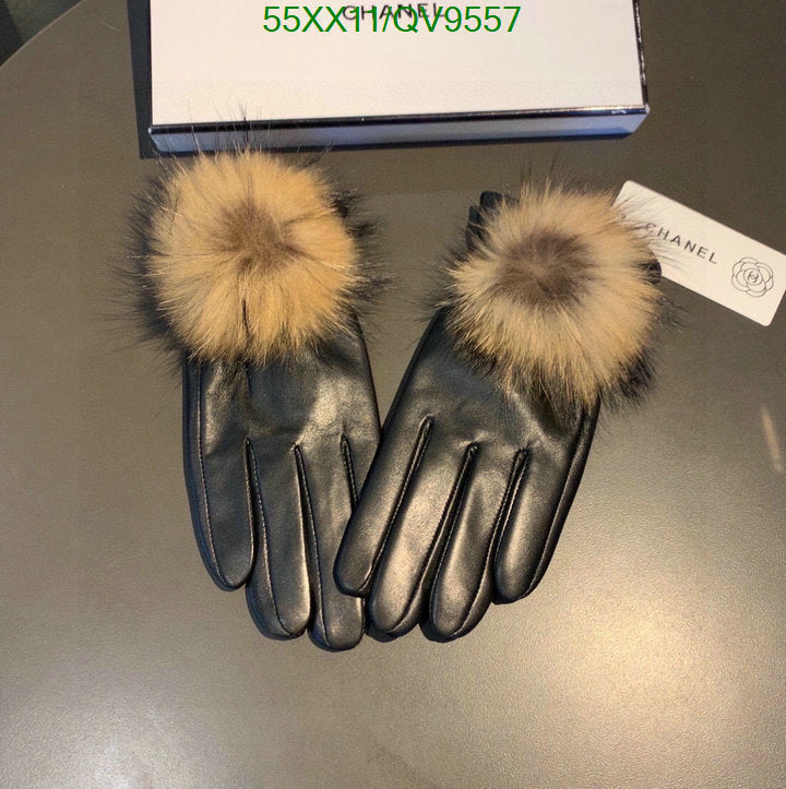 SAMC - CHL Gloves - 065