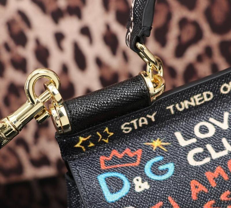 SAMCC - DAG Bags - 034