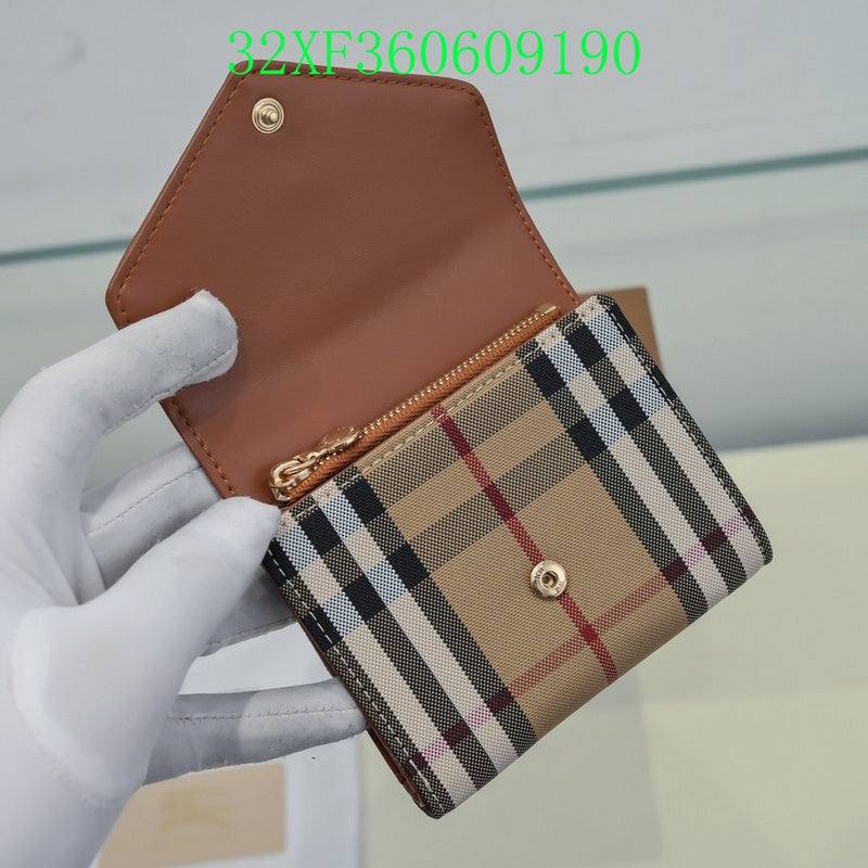 Glami - BOR Wallet - 169