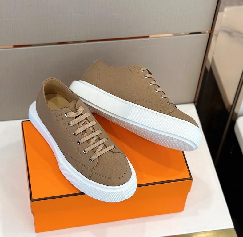 SAMC - HMS Men Shoes - 207