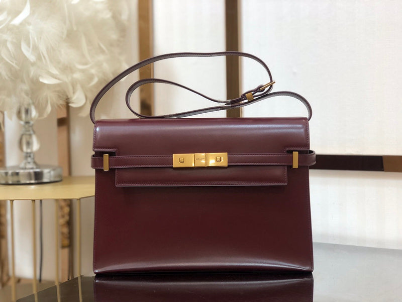 Satchel Bags - SLY Bags - 2477