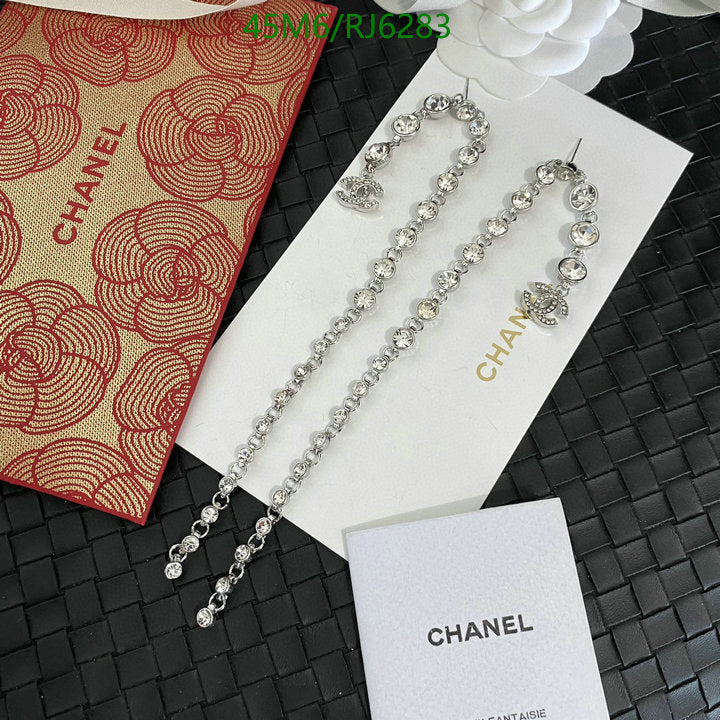 SAMC - CHL Jewelry Earrings - 662