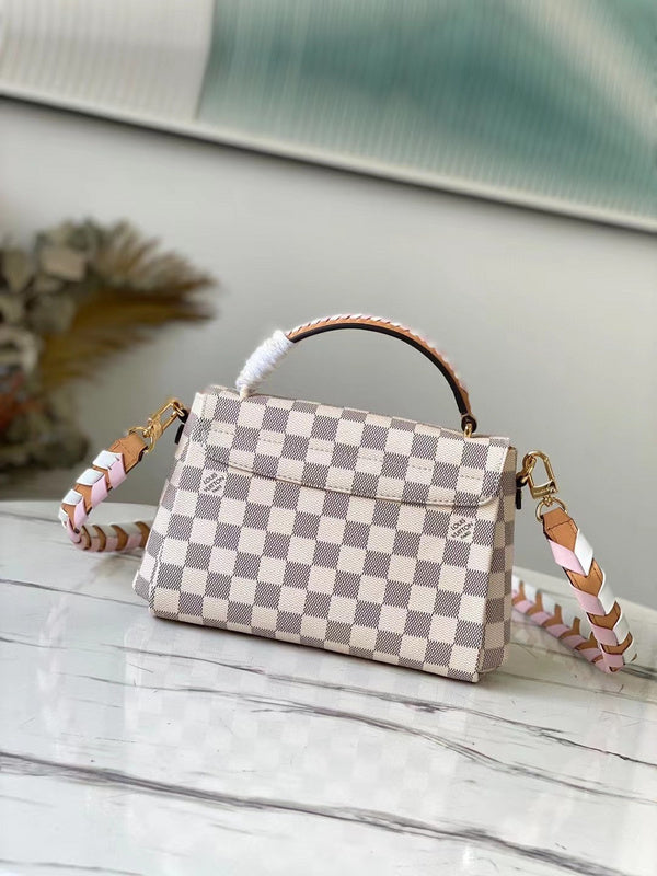 Satchel Bags - VL1 Bags - 273