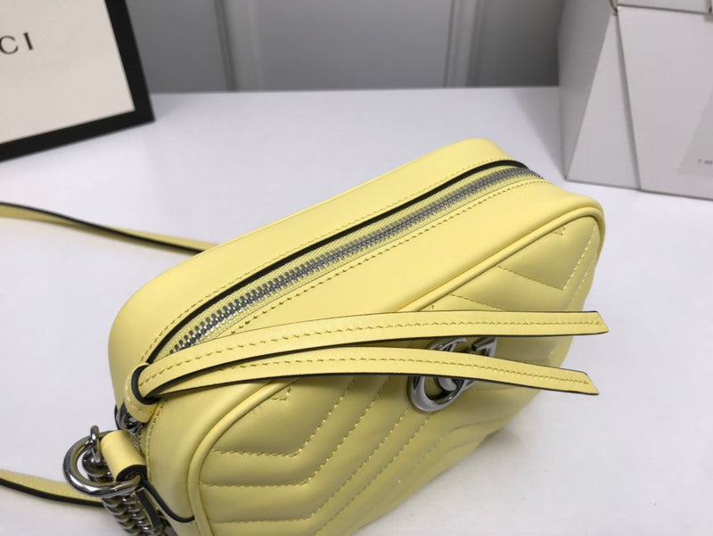 Satchel Bags - GCI Bags - 7011