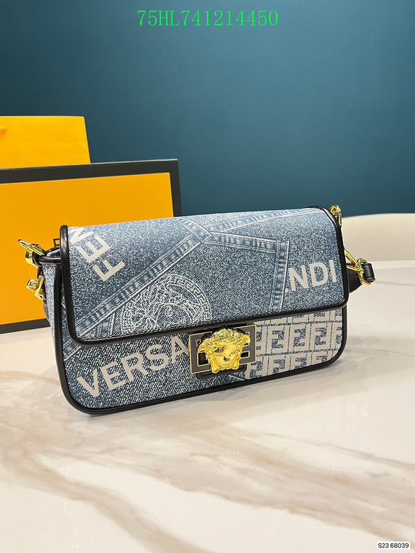 Glami - FDE Bags - 1007