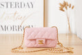 Satchel Bags - CHL Bags - 2941