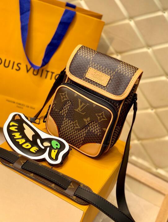 Glamy - LOV Bags - 2763