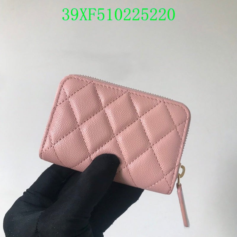 Glami - CHL Wallet - 2525