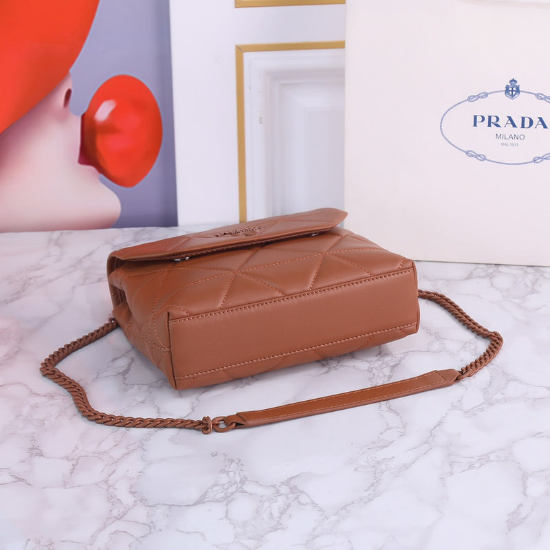 Satchel Bags - PRA Bags - 140