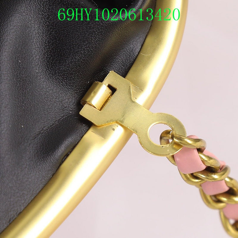 Satchel Bags - CHL Bags - 5190
