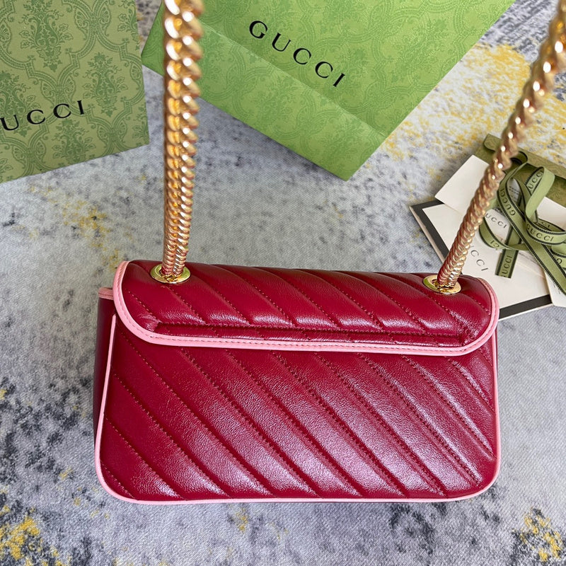 Glami Fashion - GCI Bags - 2848