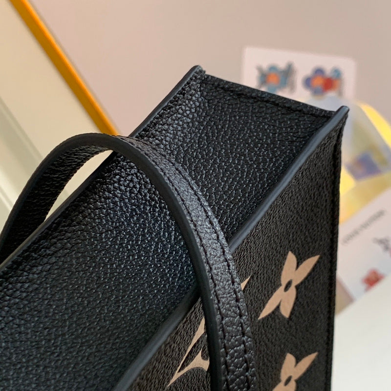 Satchel Bags - VL Bags - 1120