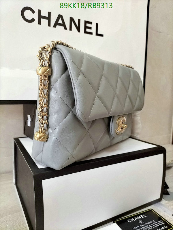 SAMC - CHL Bags Crossbody - 205
