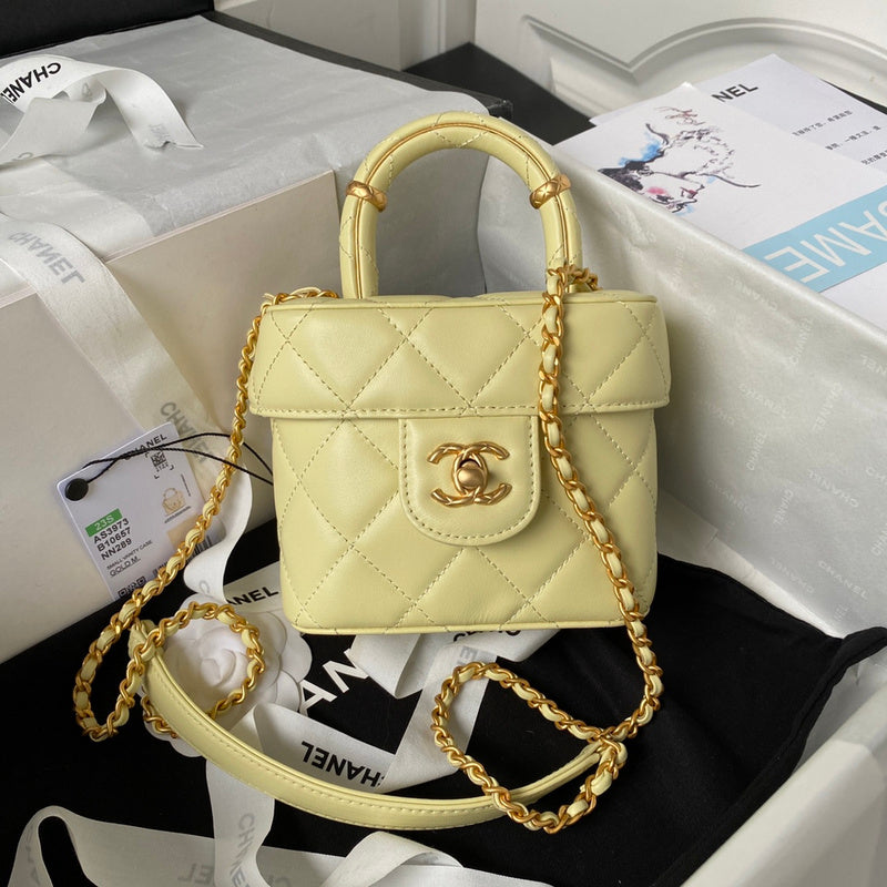 Satchel Bags - CHL Bags - 7354