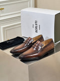 Glami - BRE Men Shoes - 179