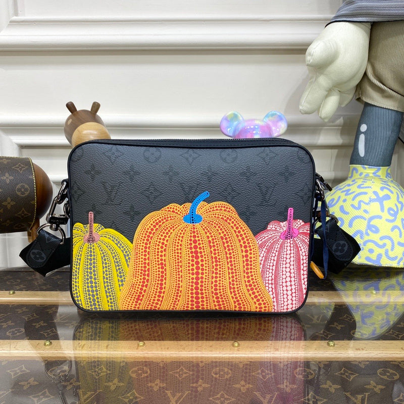 GlamI Lu-Vi bags - 2656