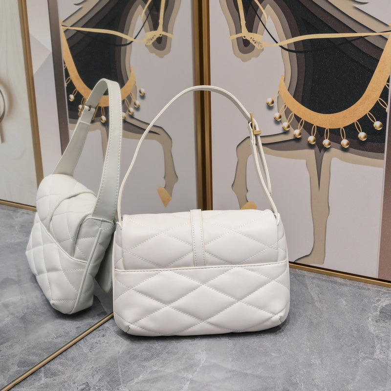 Satchel Bags - SLY Bags - 1120