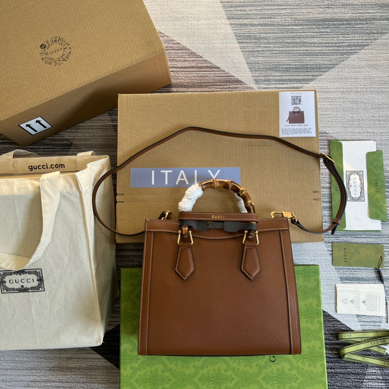 Satchel Bags - GCI Bags - 6732