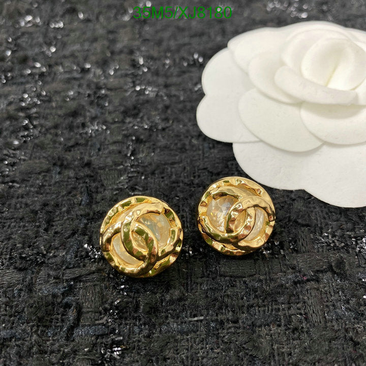 SAMC - CHL Jewelry - 927