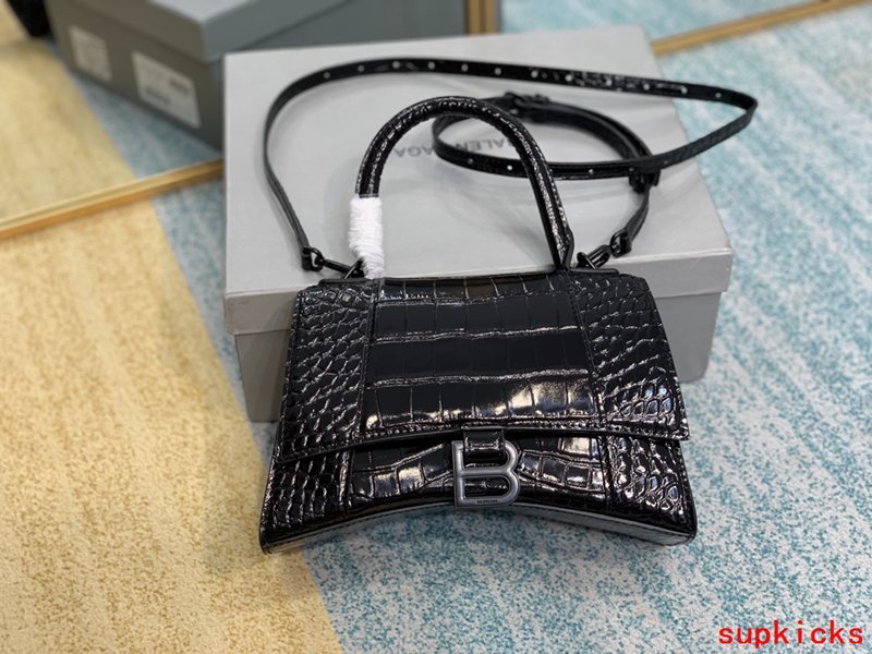 Glami- - BG Hourglass Bags - 142