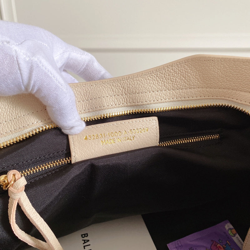 Glamy - BG Bags - 577